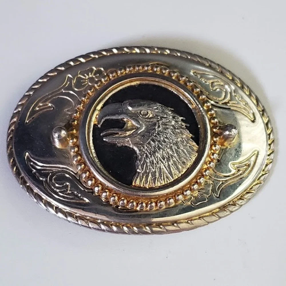 N/A eagle head